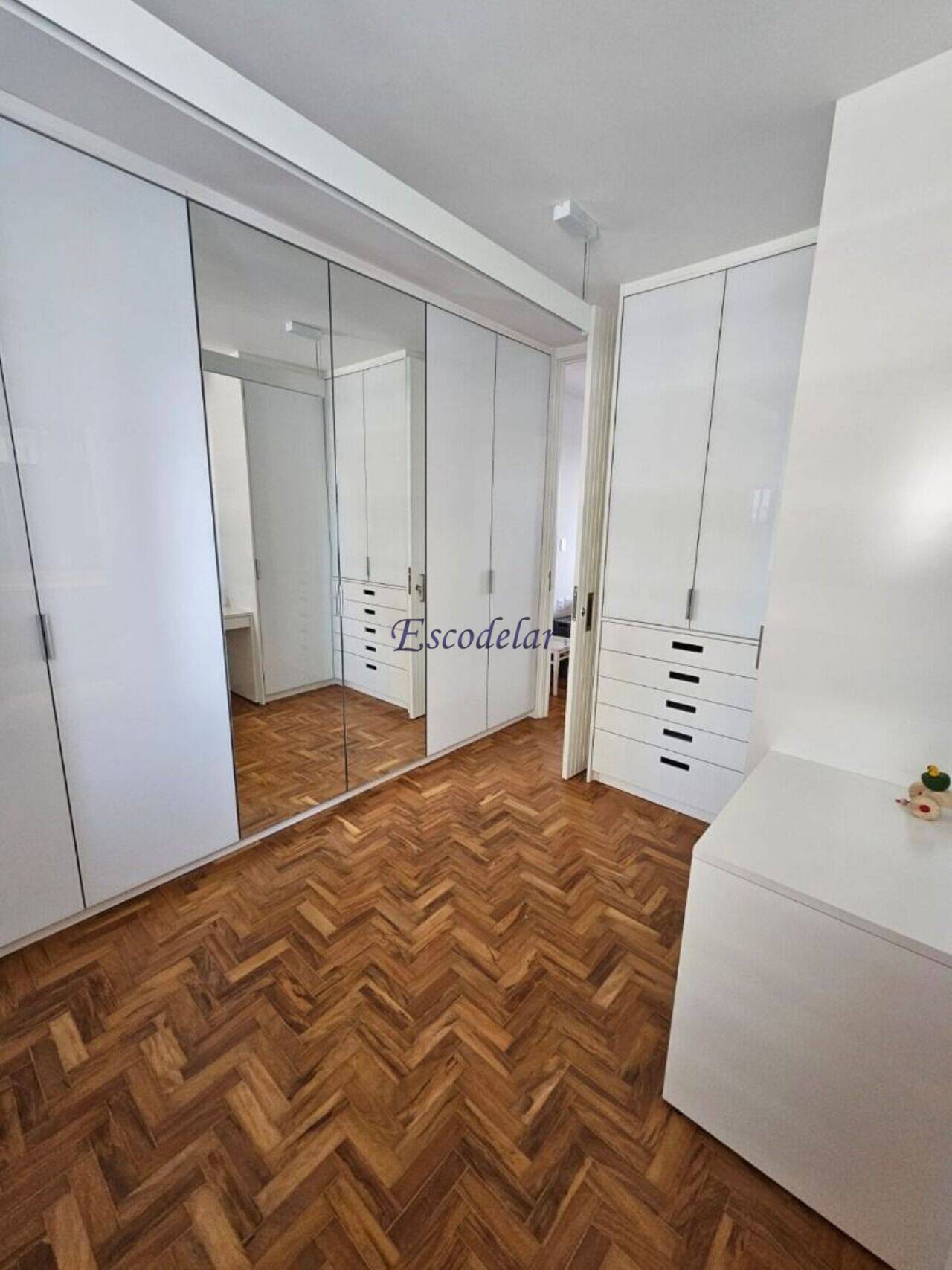 Apartamento Vila Madalena, São Paulo - SP