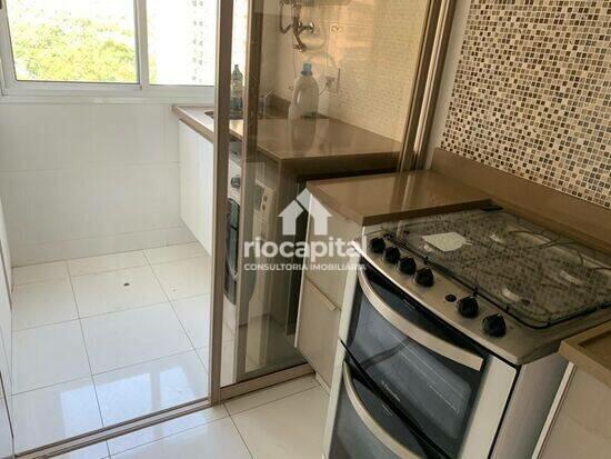 Apartamento duplex Barra da Tijuca, Rio de Janeiro - RJ