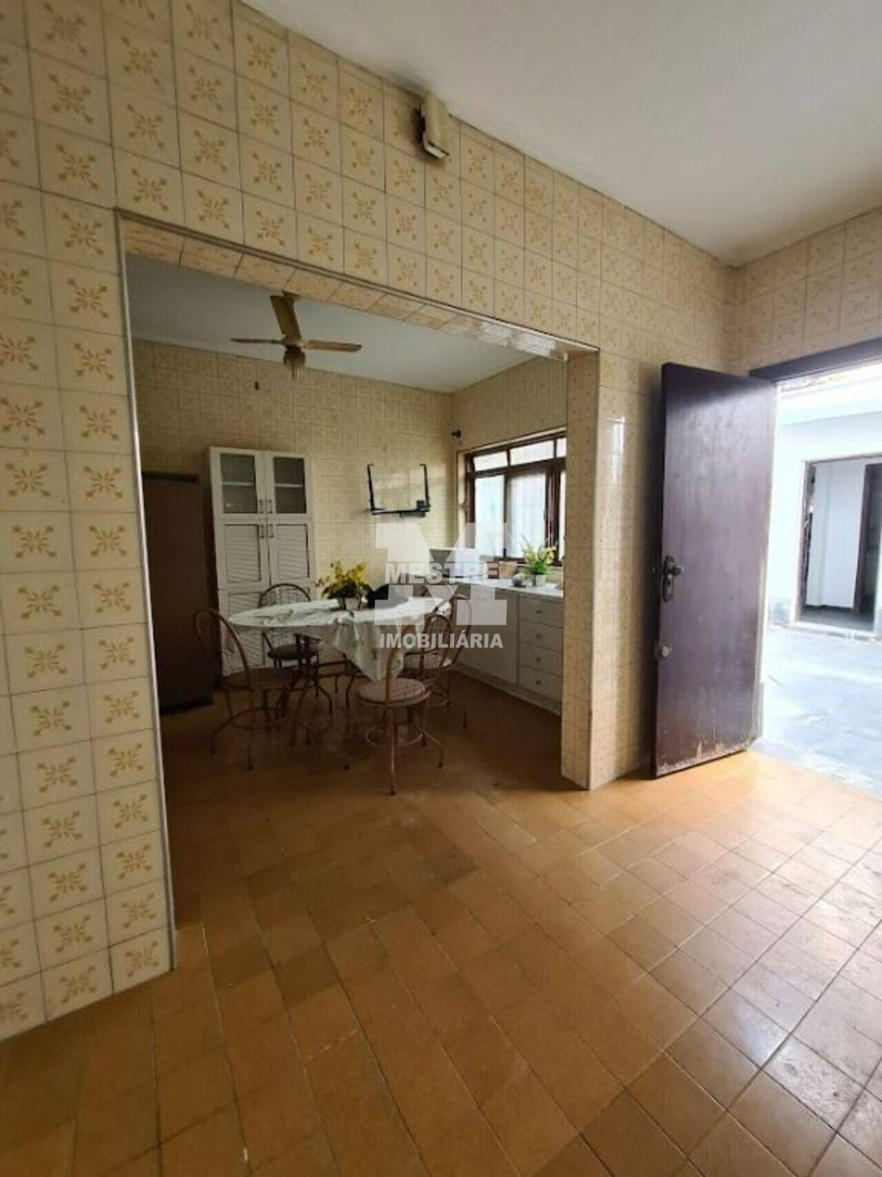 Casa Vila Rosália, Guarulhos - SP