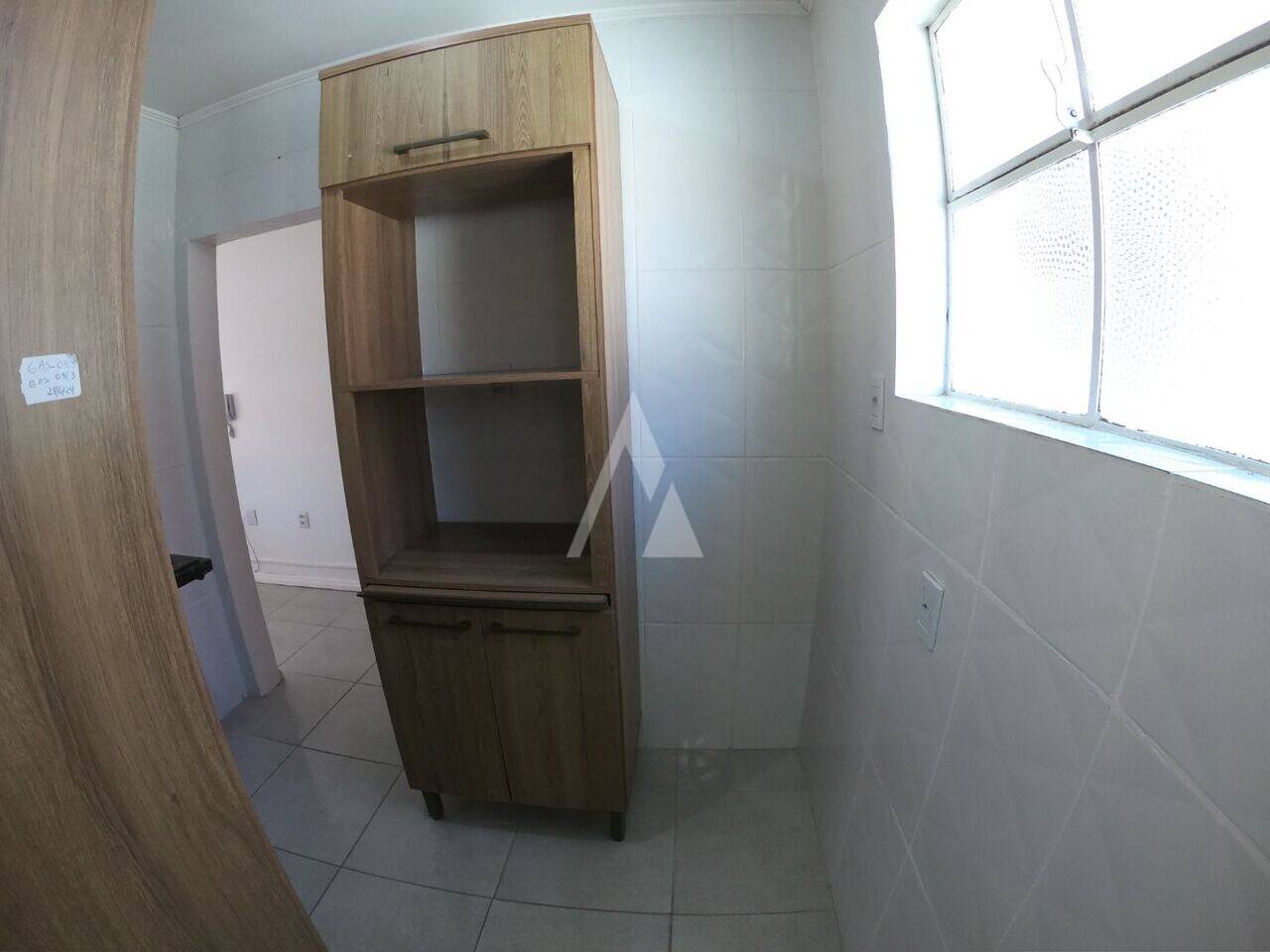 Apartamento Cristal, Porto Alegre - RS