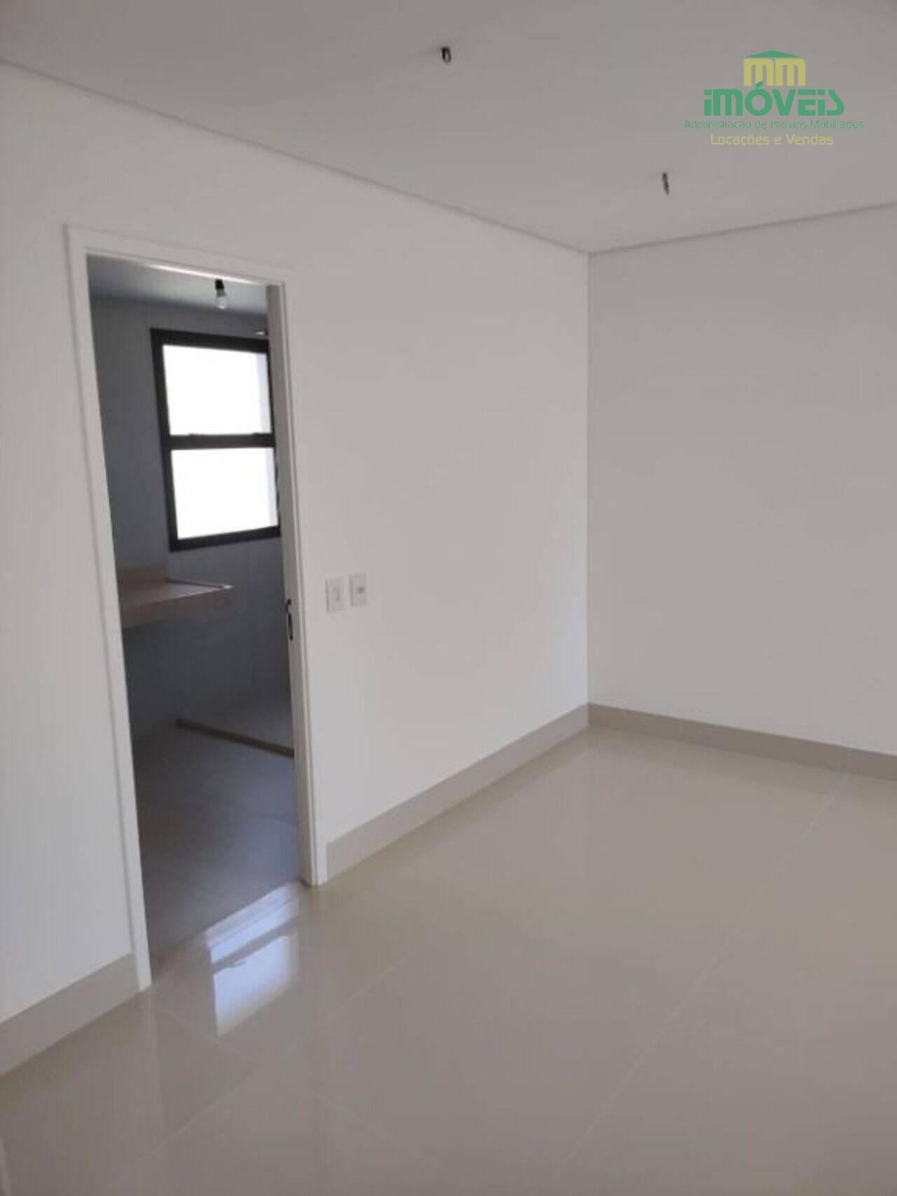 Apartamento Cocó, Fortaleza - CE