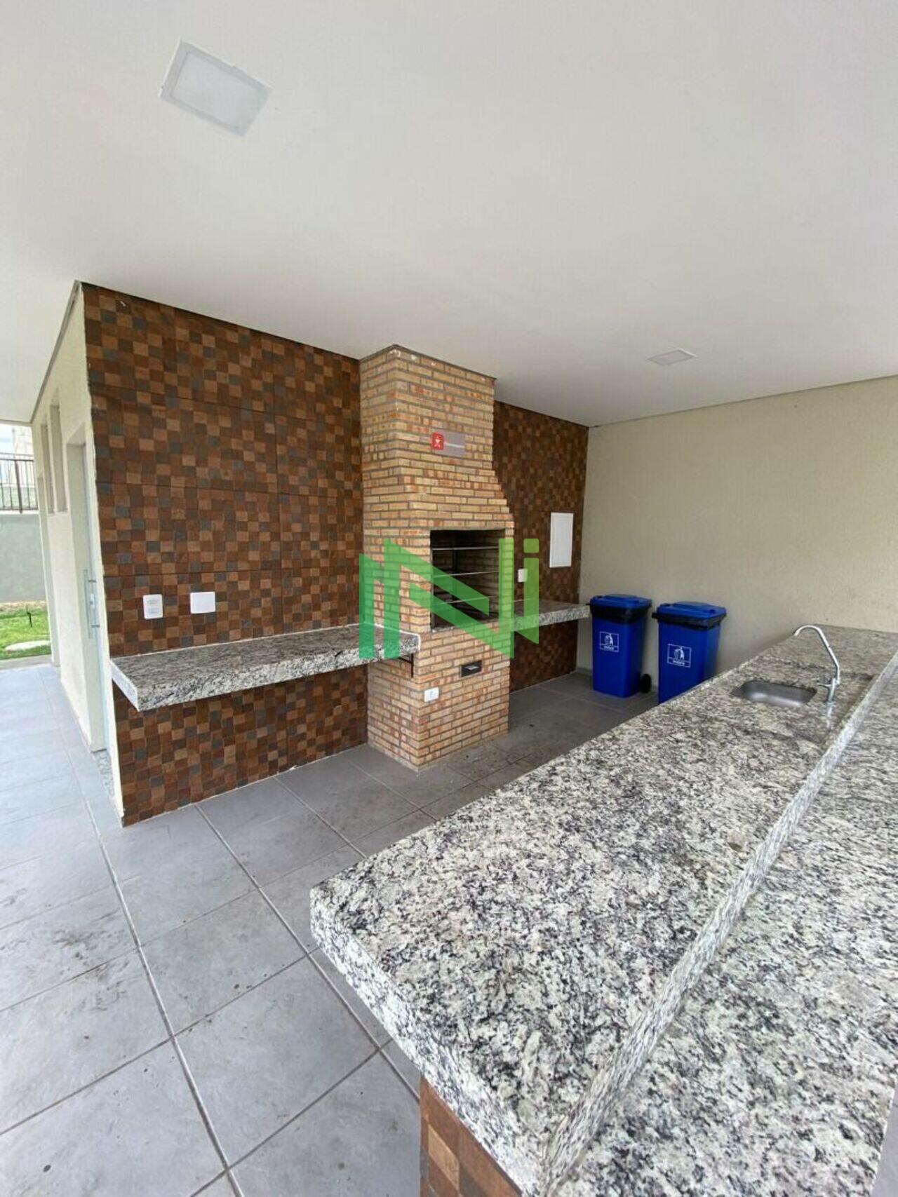 Apartamento Todos os Santos, Teresina - PI