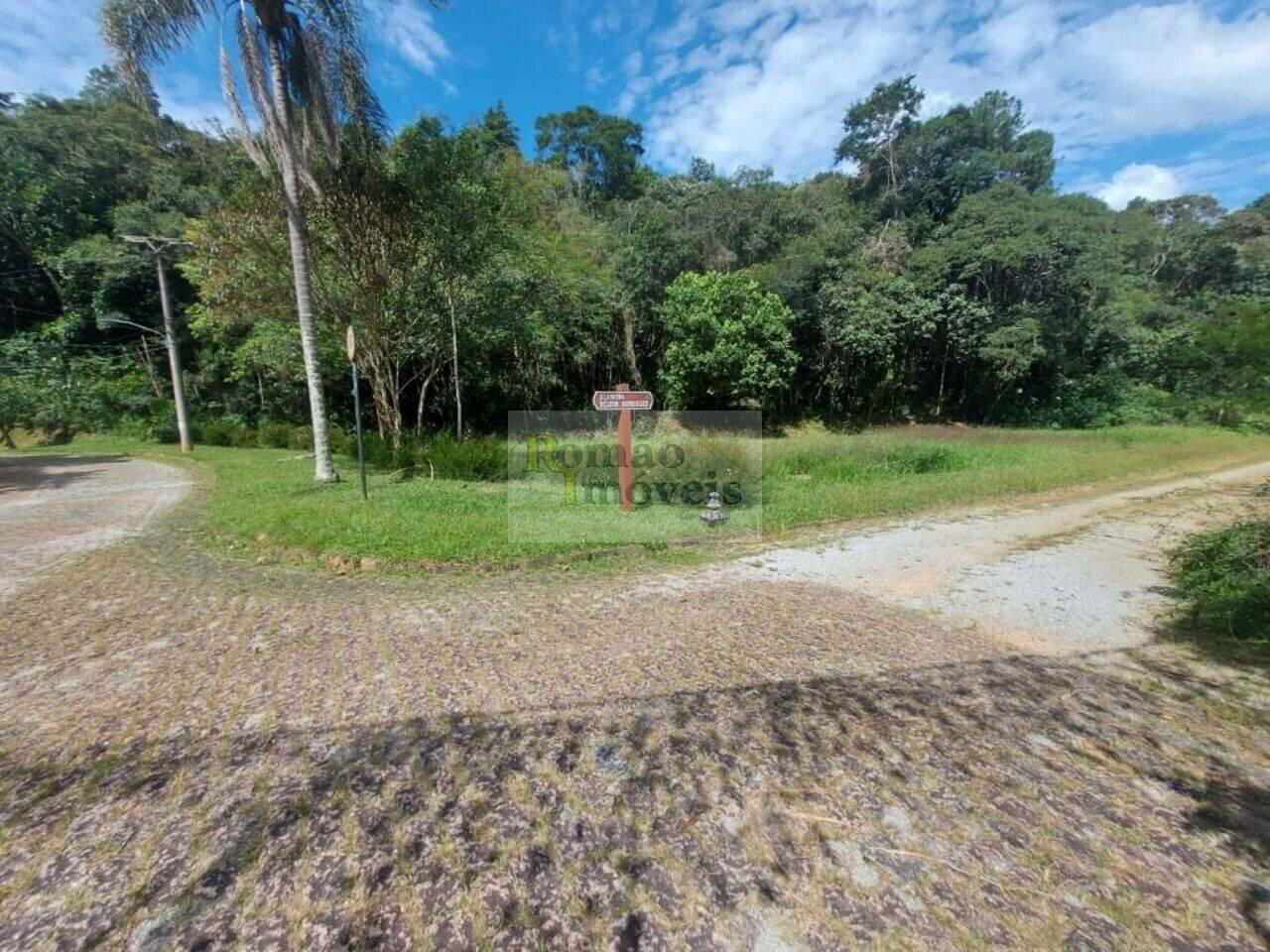 Terreno Campos de Mairiporã, Mairiporã - SP