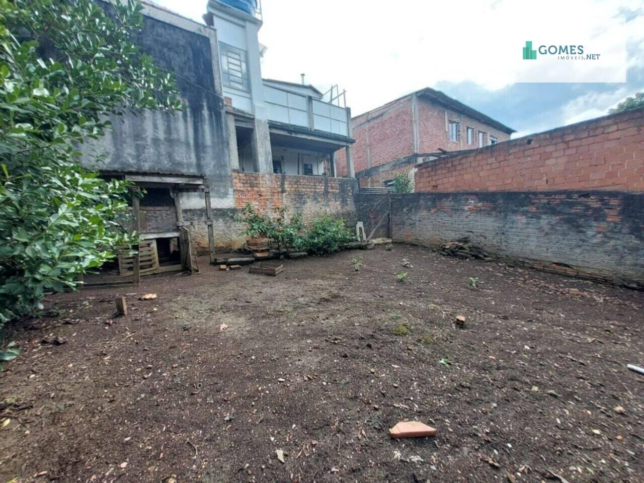 Terreno Vila Santa Terezinha, Almirante Tamandaré - PR