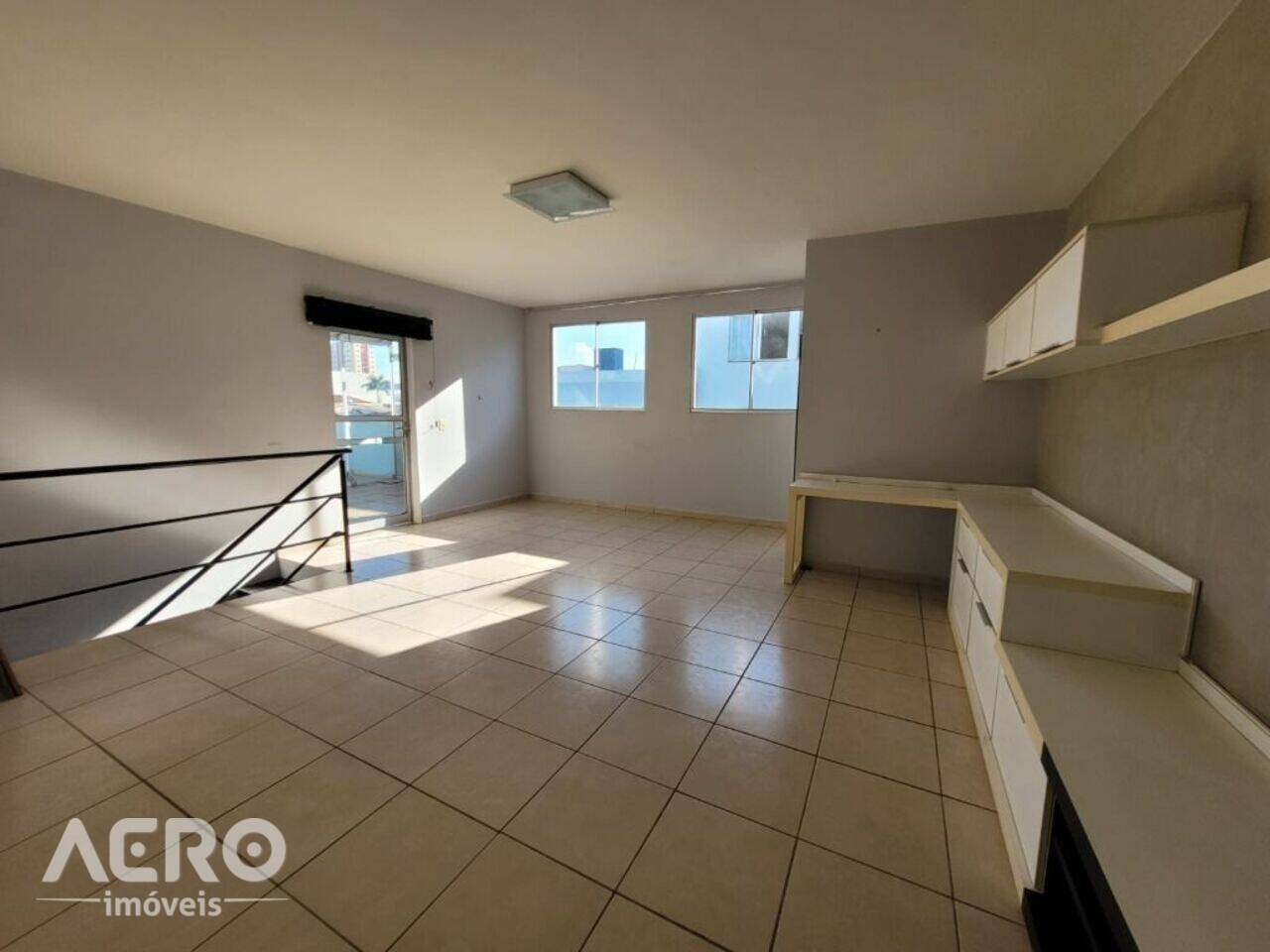 Apartamento Vila Cardia, Bauru - SP