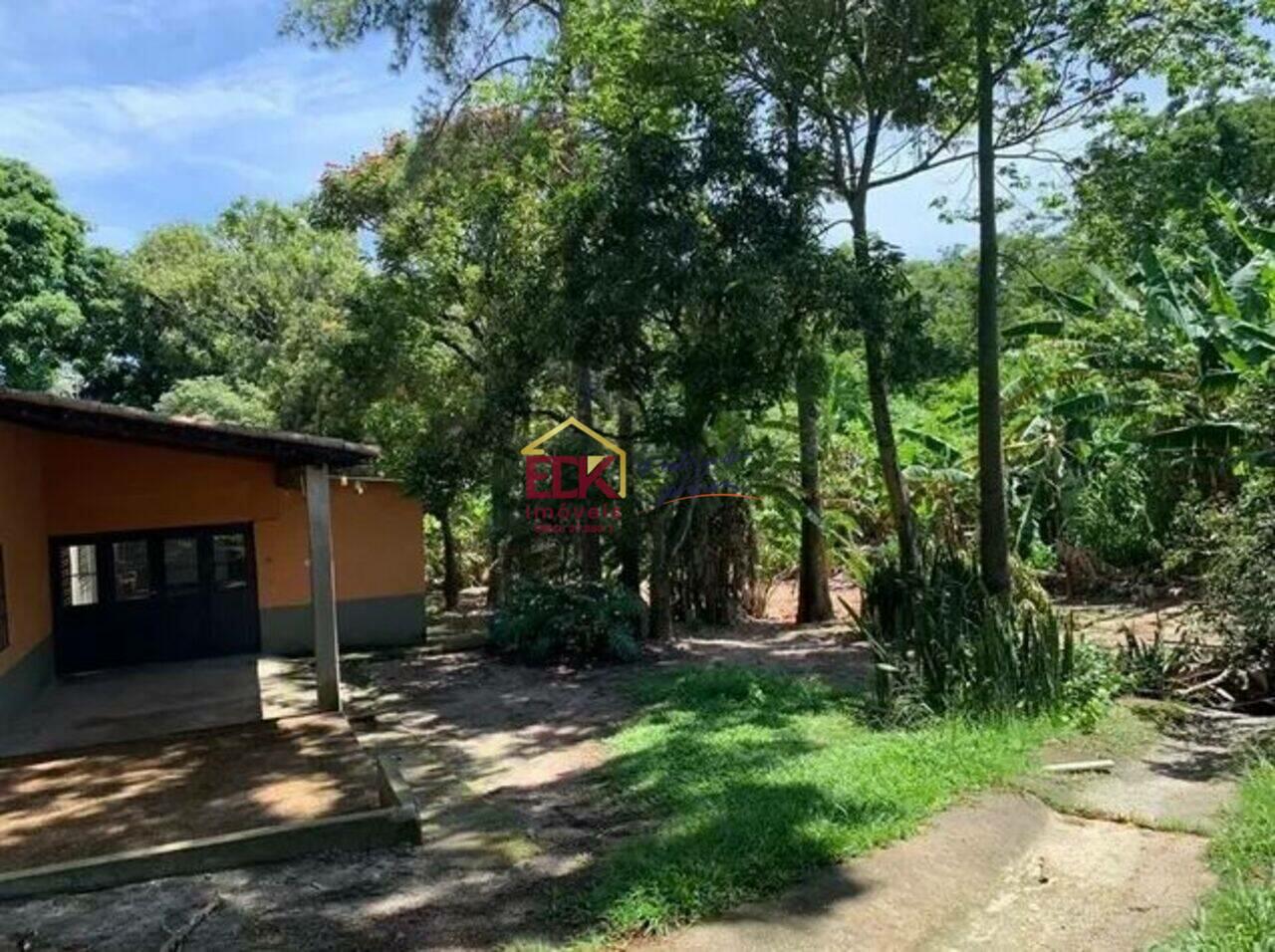 Chácara Jardim Santo Antônio da Boa Vista, Jacareí - SP