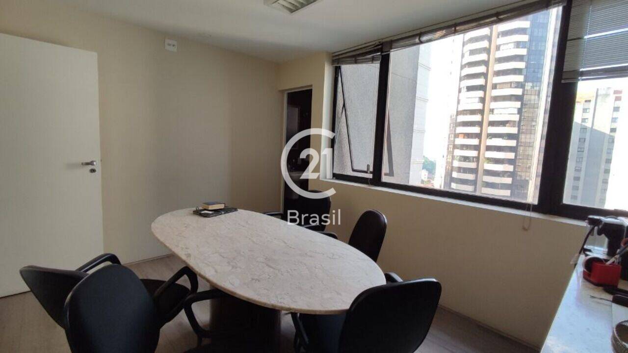 Conjunto Perdizes, São Paulo - SP