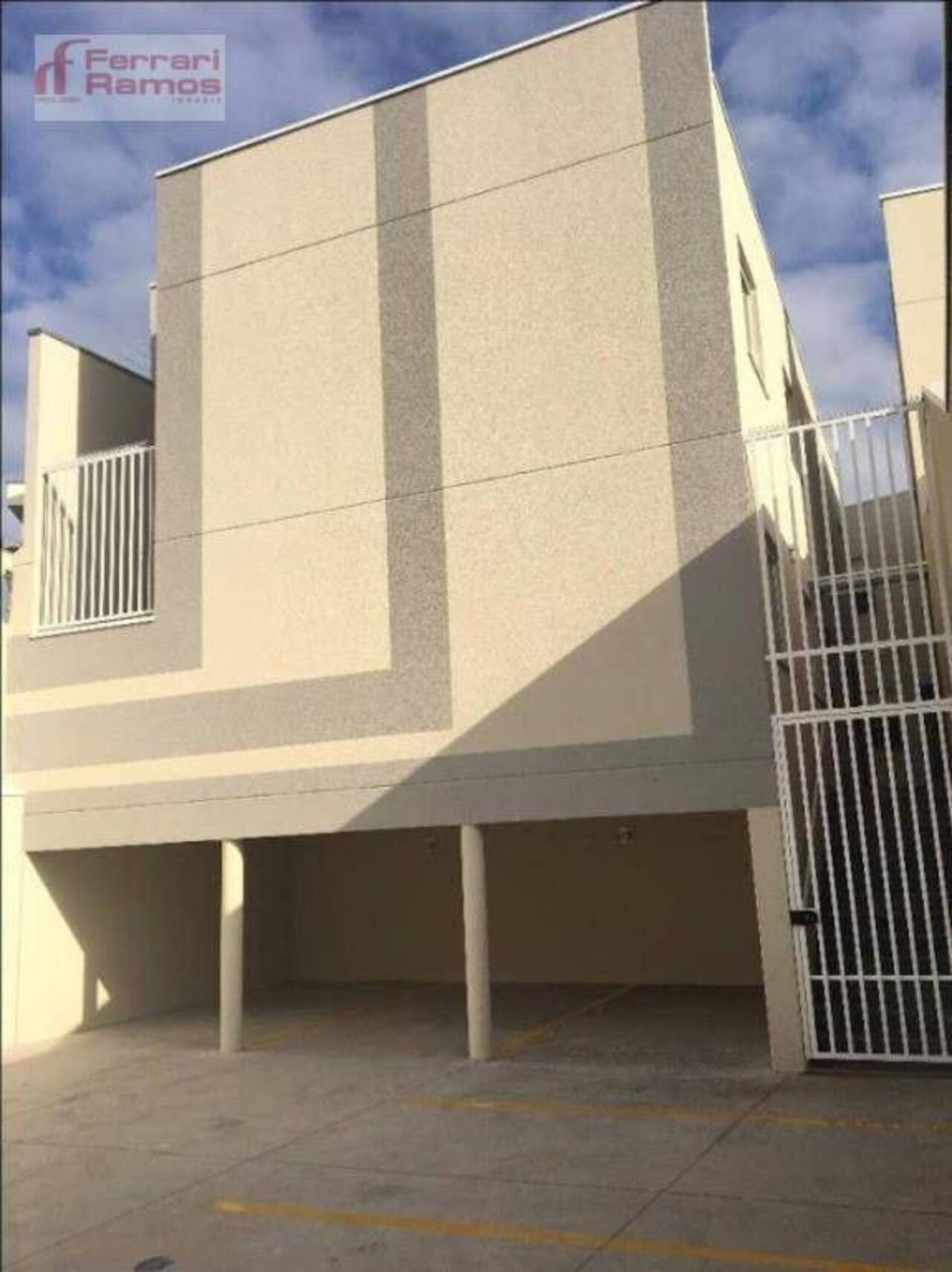 Apartamento Vila Alpina, São Paulo - SP