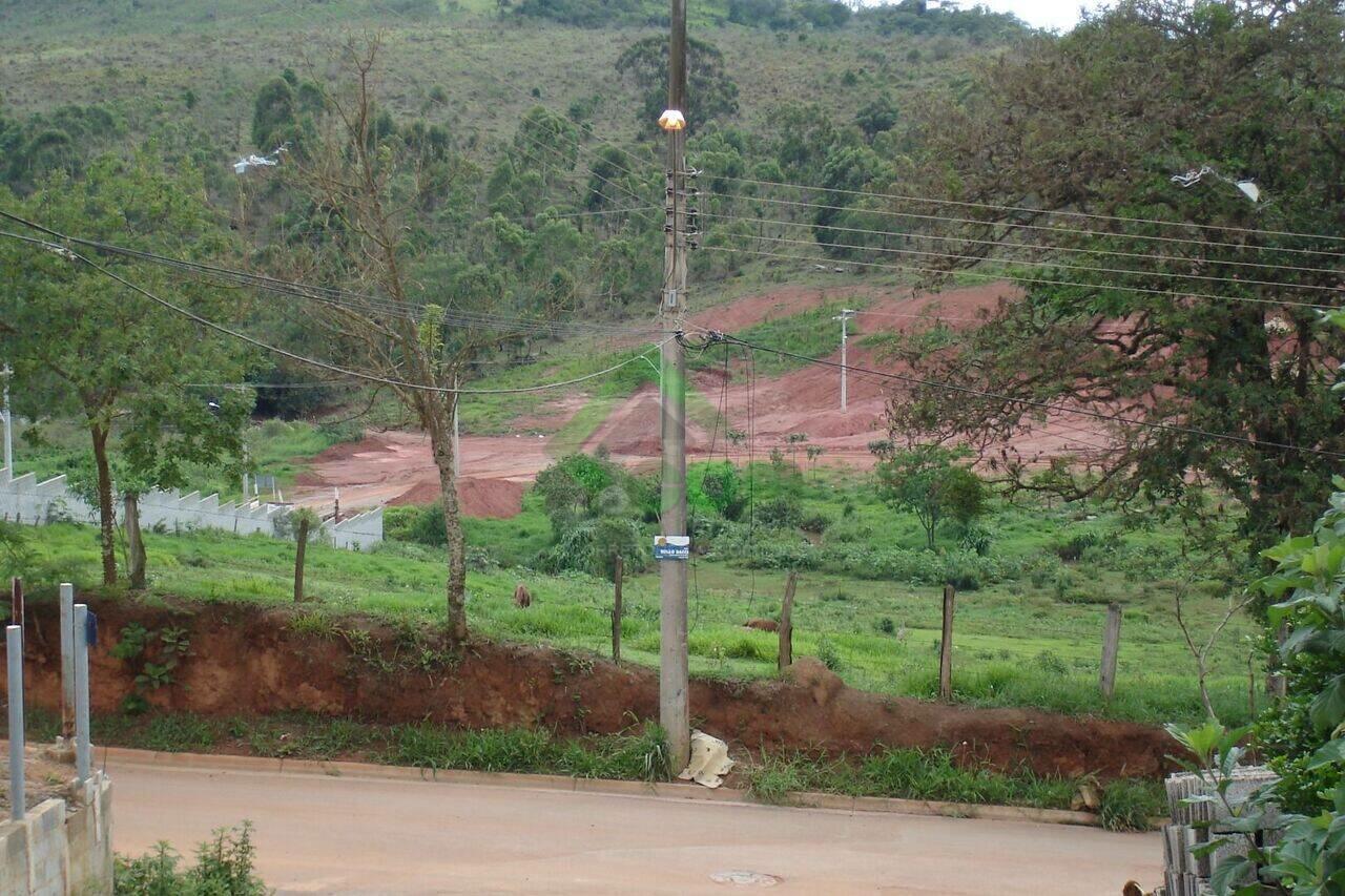 Área Tanque, Atibaia - SP