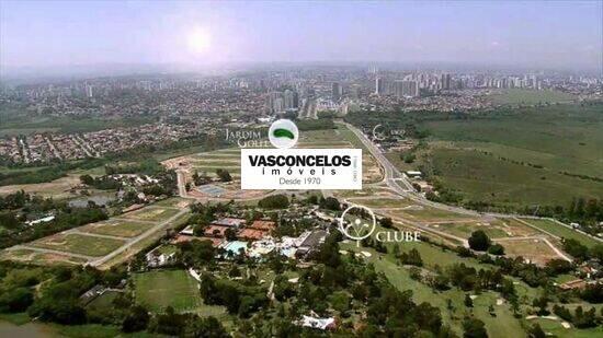 Jardim do Golfe - São José dos Campos - SP, São José dos Campos - SP