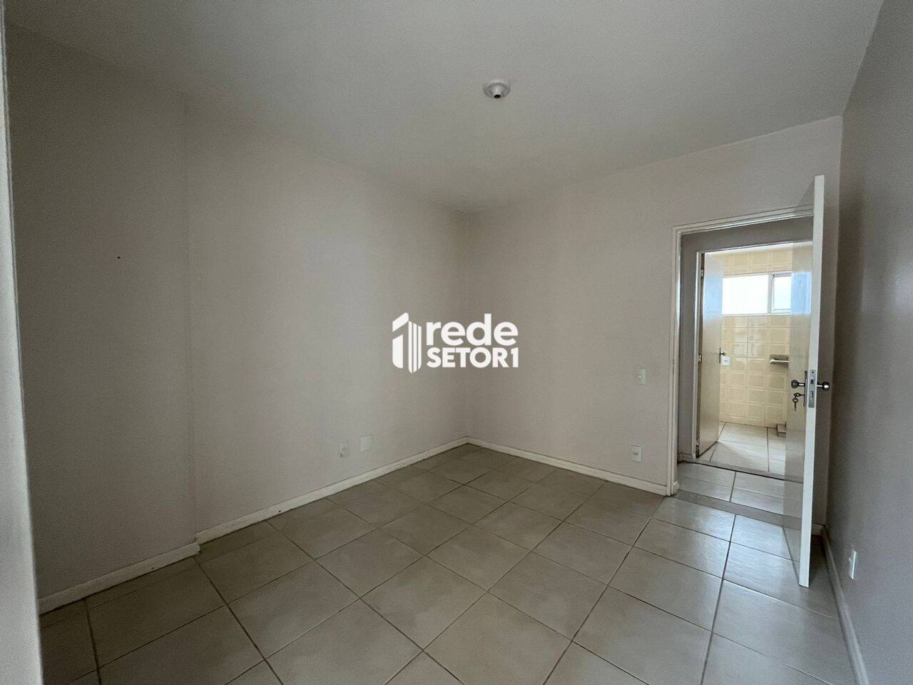 Apartamento Centro, Juiz de Fora - MG