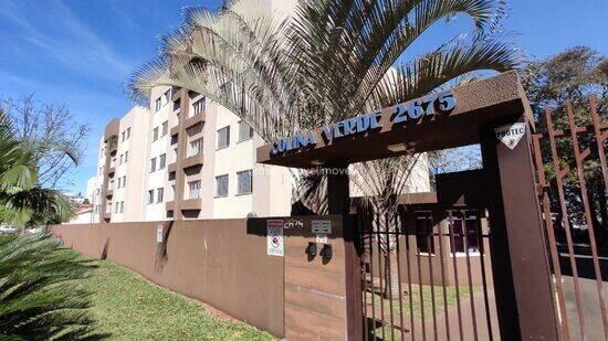 Apartamento Country, Cascavel - PR