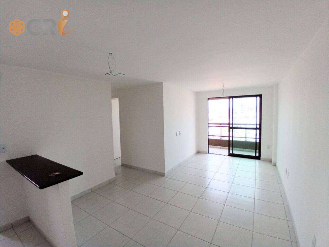 Apartamento Papicu, Fortaleza - CE