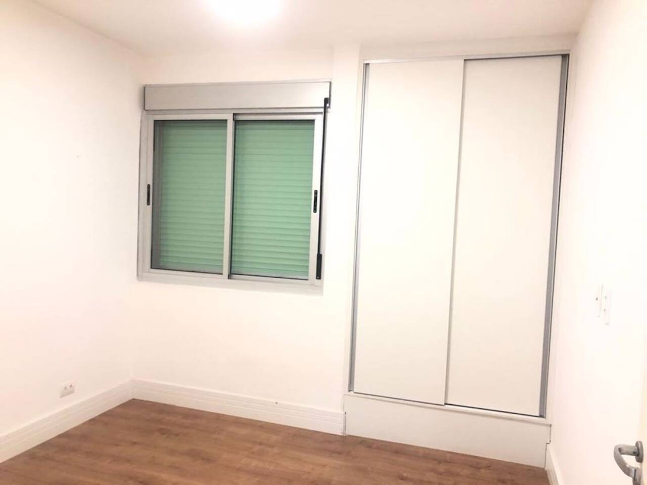 Apartamento Ipiranga, São Paulo - SP