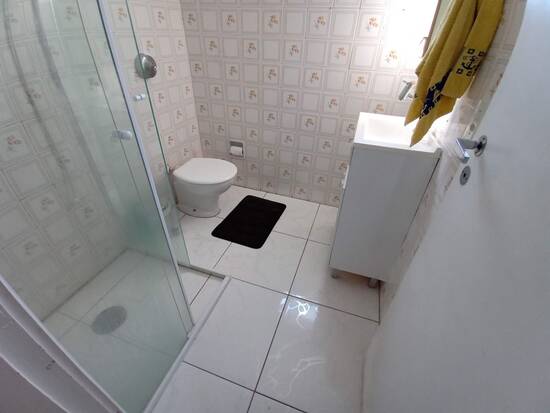 Apartamento Praia da Enseada, Guarujá - SP