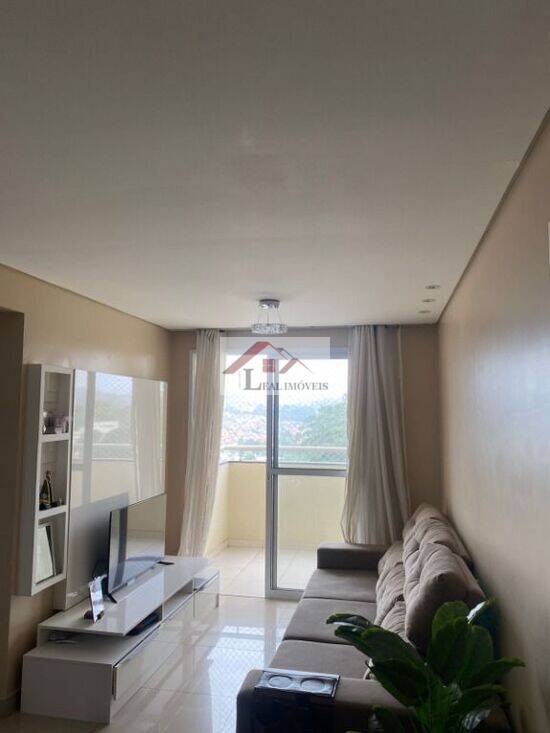 Apartamento Demarchi, São Bernardo do Campo - SP