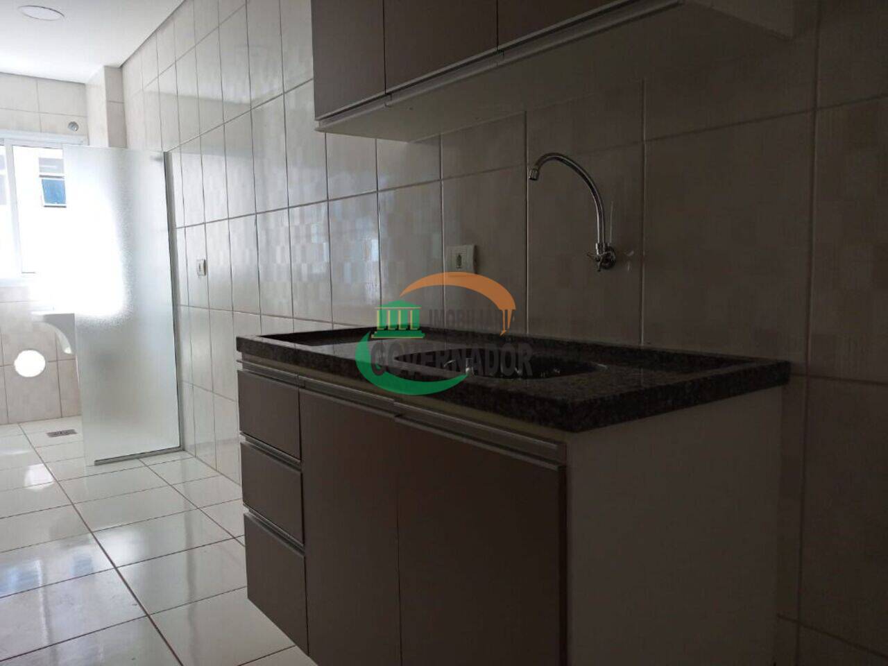 Apartamento Botafogo, Campinas - SP