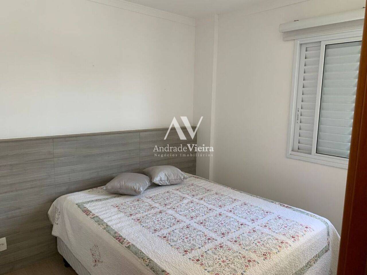 Apartamento Condominio Residencial Paineiras, Campinas - SP