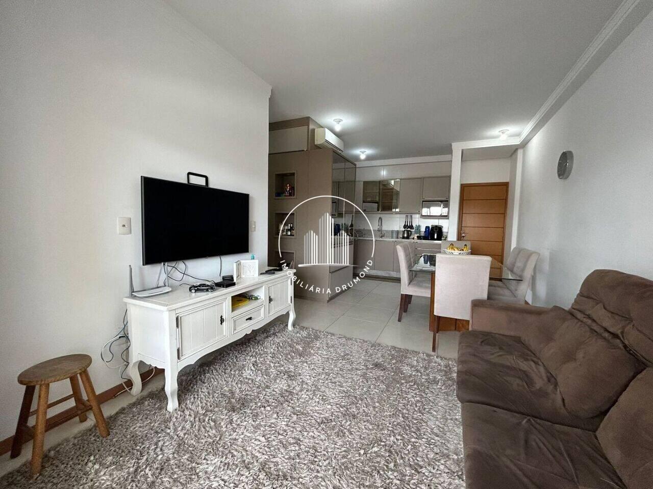 Apartamento Barreiros, São José - SC