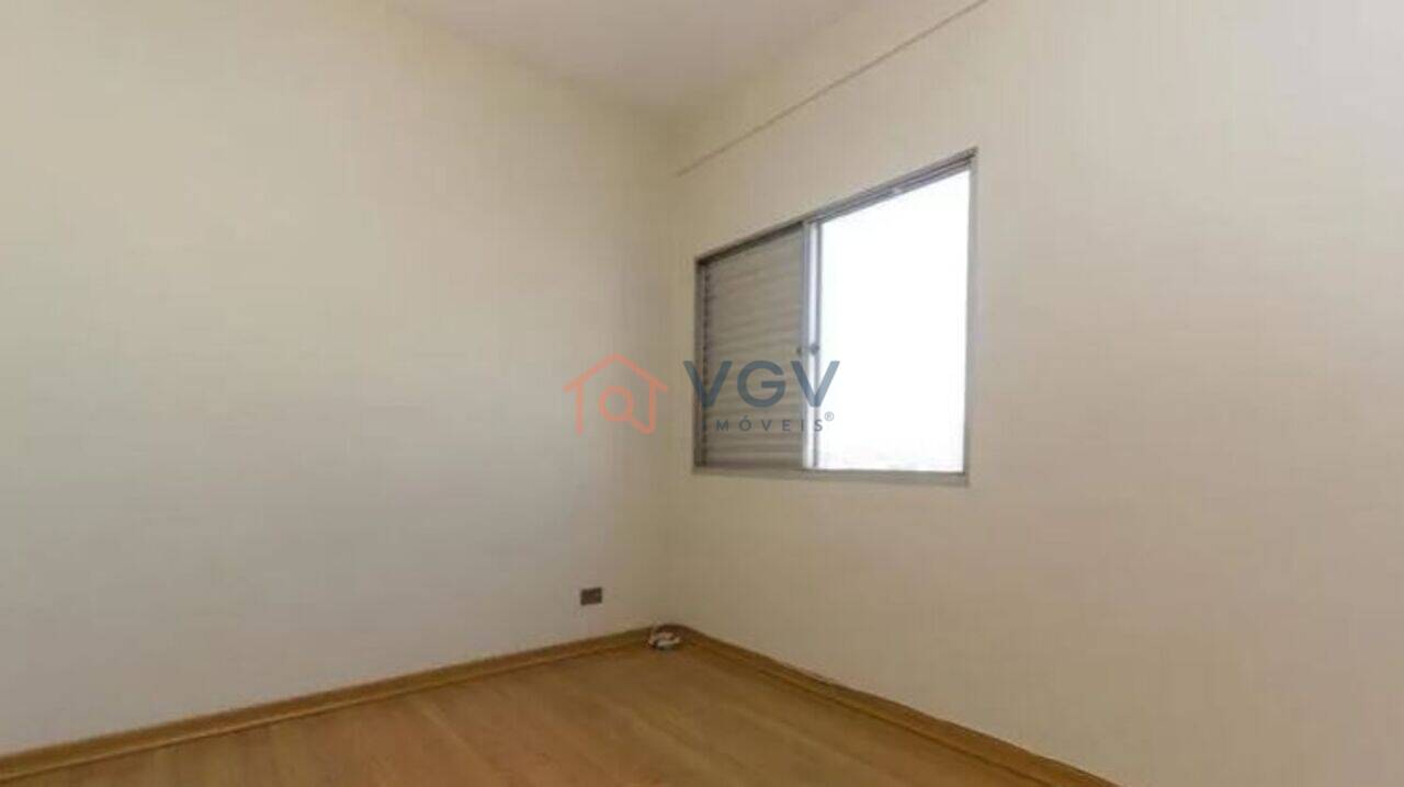 Apartamento Saúde, São Paulo - SP