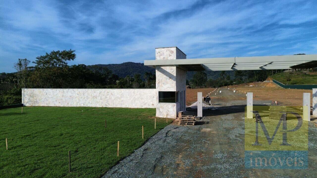 Terreno Nossa Senhora de Fatima, Penha - SC