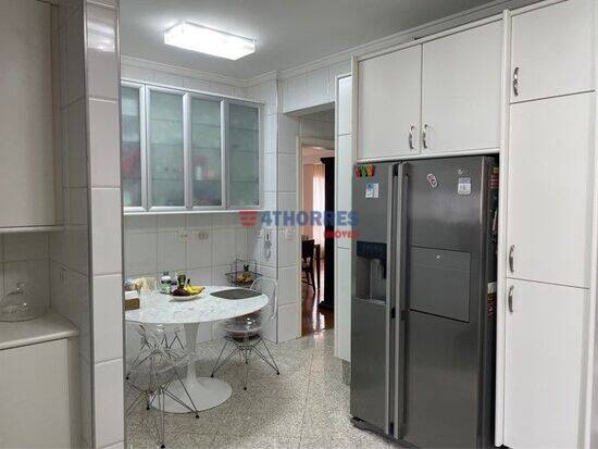 Apartamento Vila Suzana, São Paulo - SP