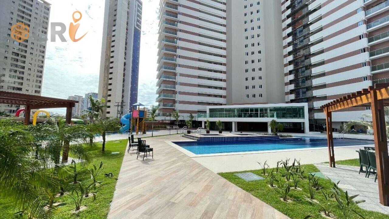 Apartamento Papicu, Fortaleza - CE