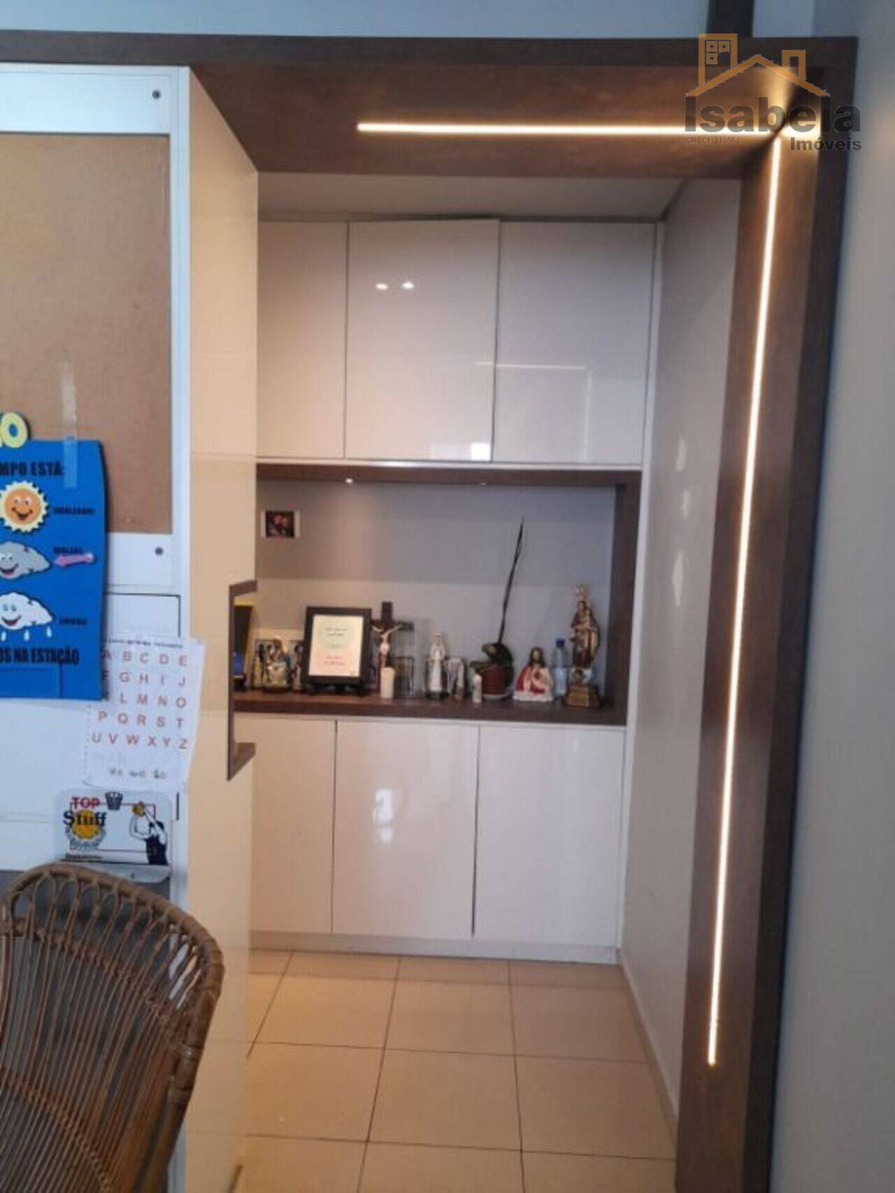 Apartamento Ipiranga, São Paulo - SP