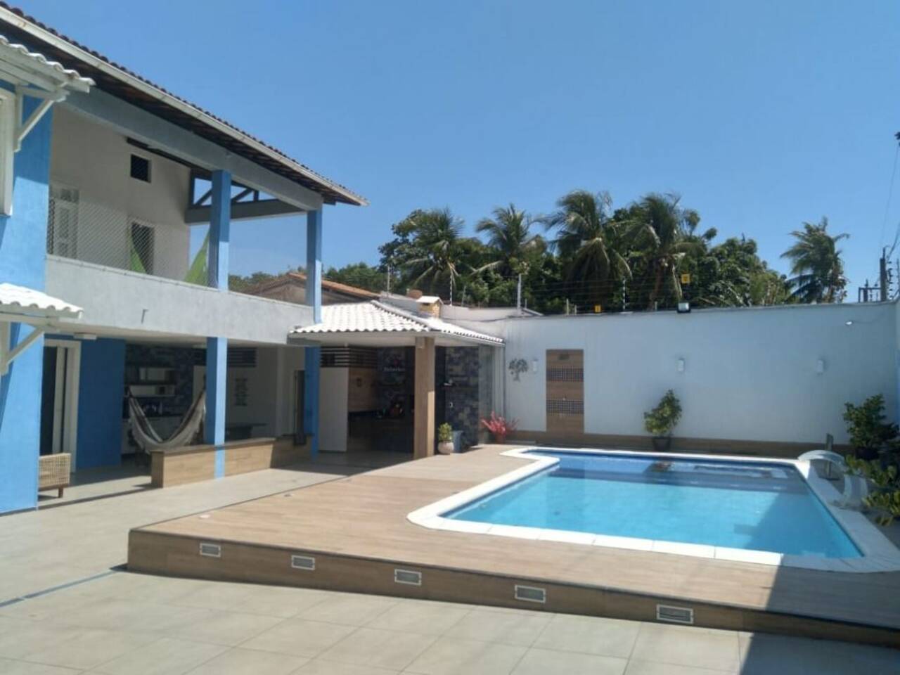 Casa Lagoa Redonda, Fortaleza - CE