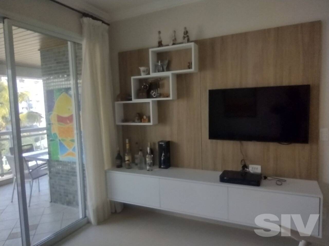 Apartamento Riviera Módulo 6, Bertioga - SP