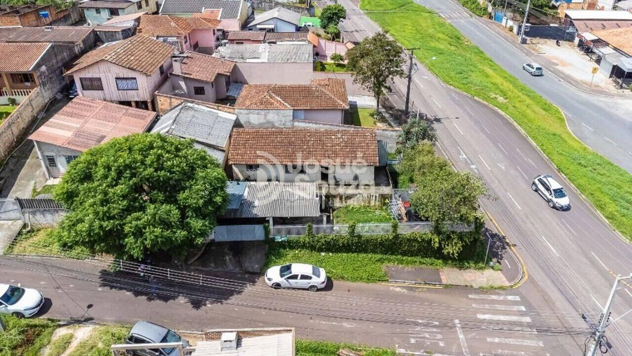 Terreno Boa Vista, Campo Magro - PR