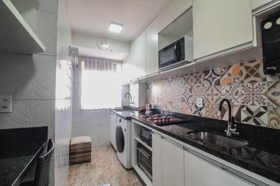 Apartamento Jardins  Mangueiral, Brasília - DF