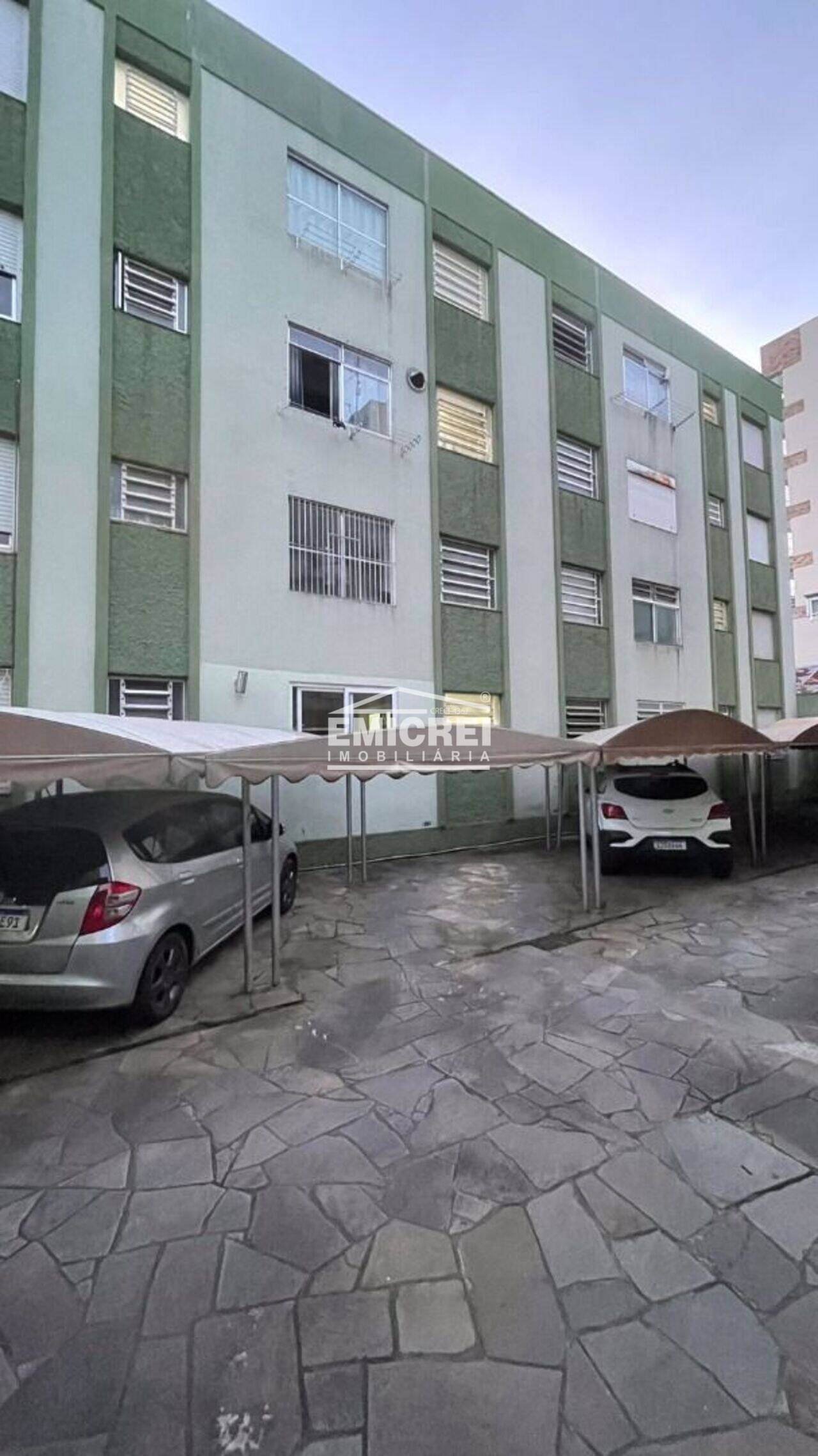 Apartamento Centro, São Leopoldo - RS