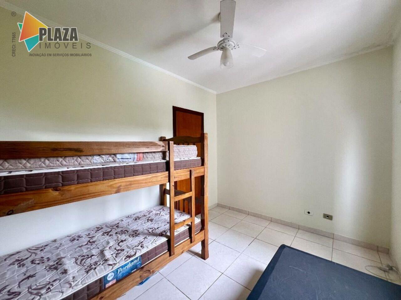 Apartamento Canto do Forte, Praia Grande - SP