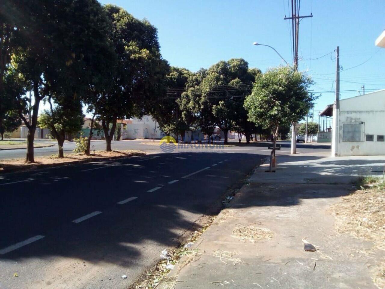 Terreno Jardim Nunes, São José do Rio Preto - SP