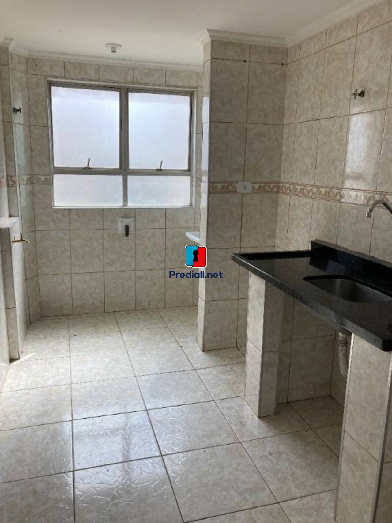 Apartamento Brasilândia, São Paulo - SP