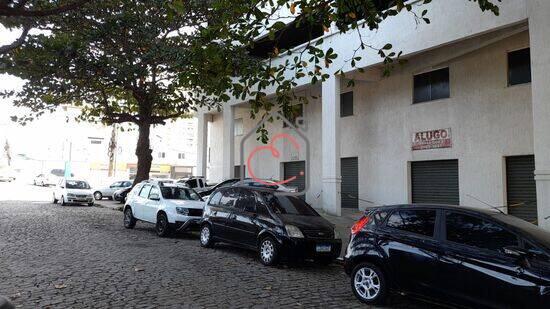 Praia Campista - Macaé - RJ, Macaé - RJ