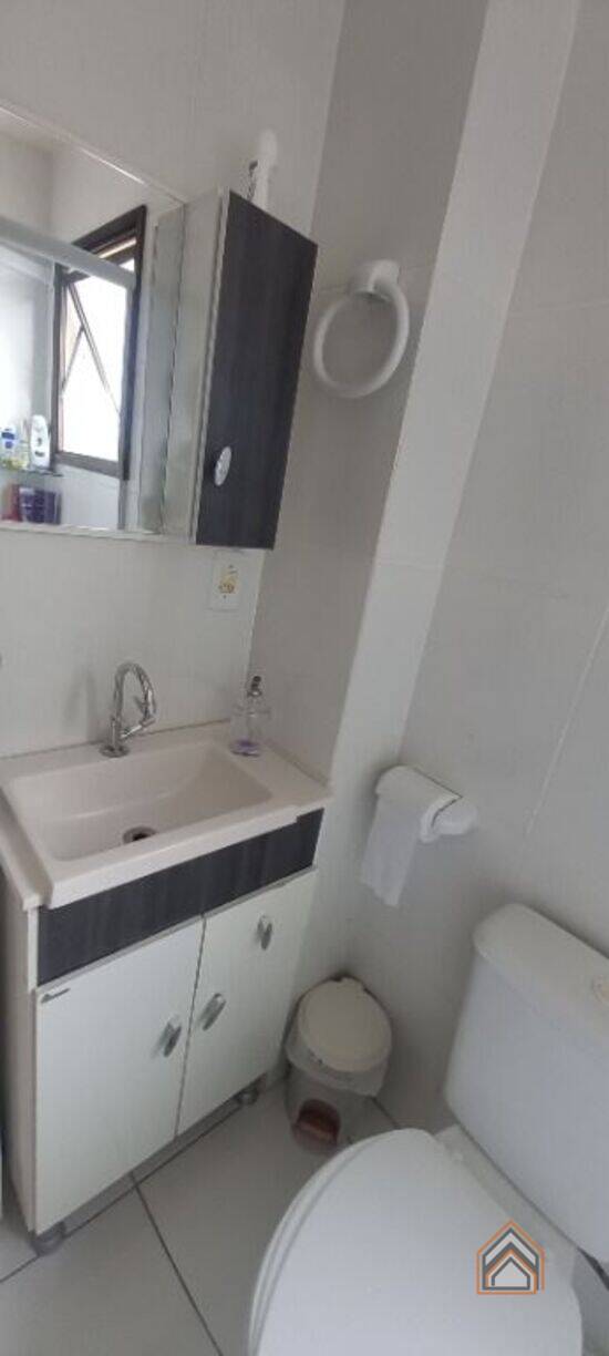 Apartamento Bela Vista, Alvorada - RS