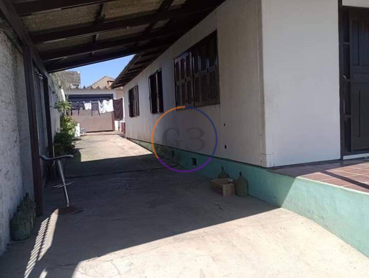 Casa Três Vendas, Pelotas - RS