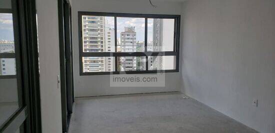 Apartamento de 71 m² Jardim América - São Paulo, à venda por R$ 1.800.000