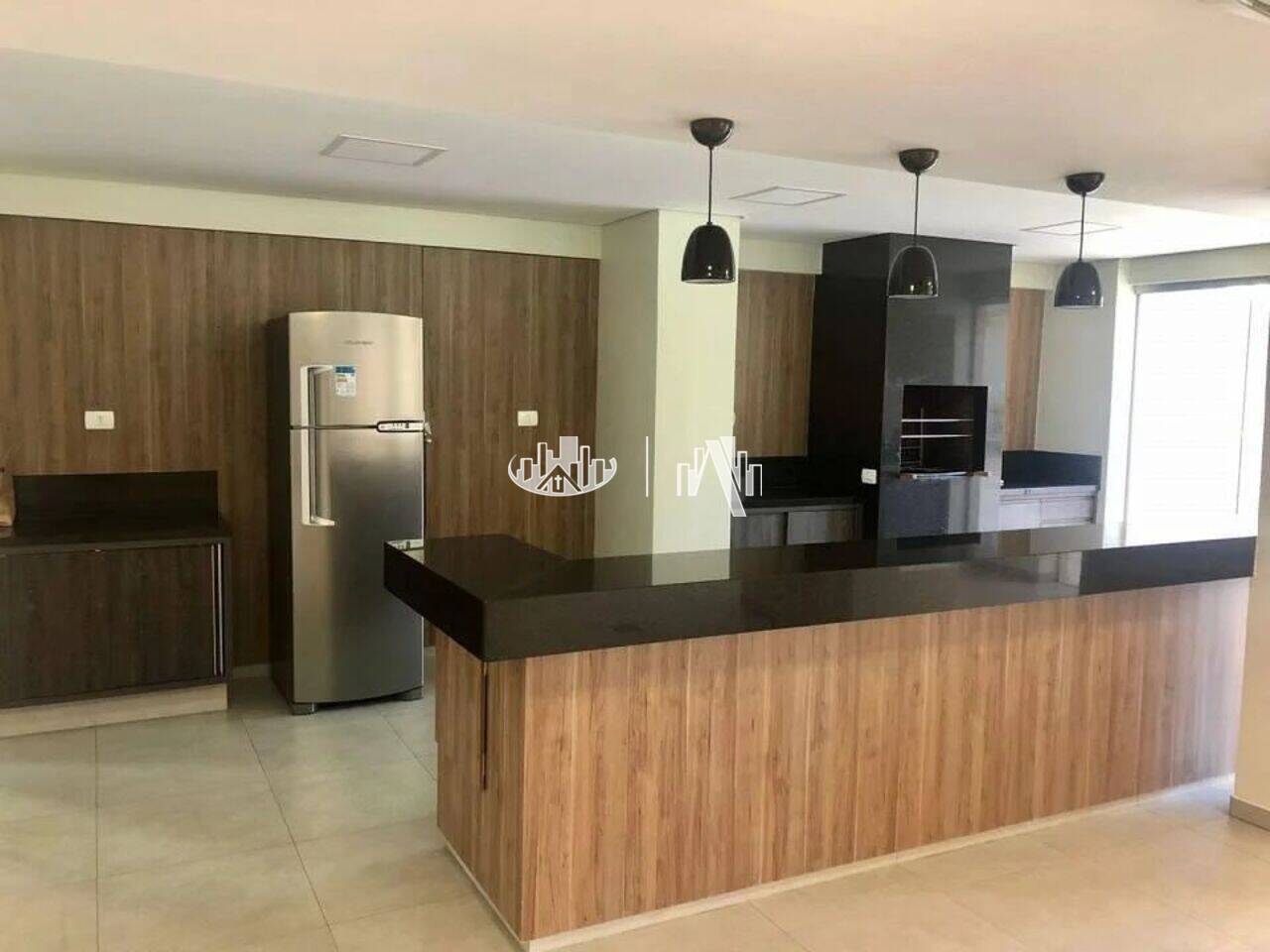 Apartamento Centro, Londrina - PR