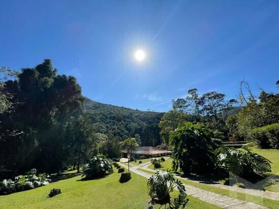 Cuiabá - Petrópolis - RJ, Petrópolis - RJ