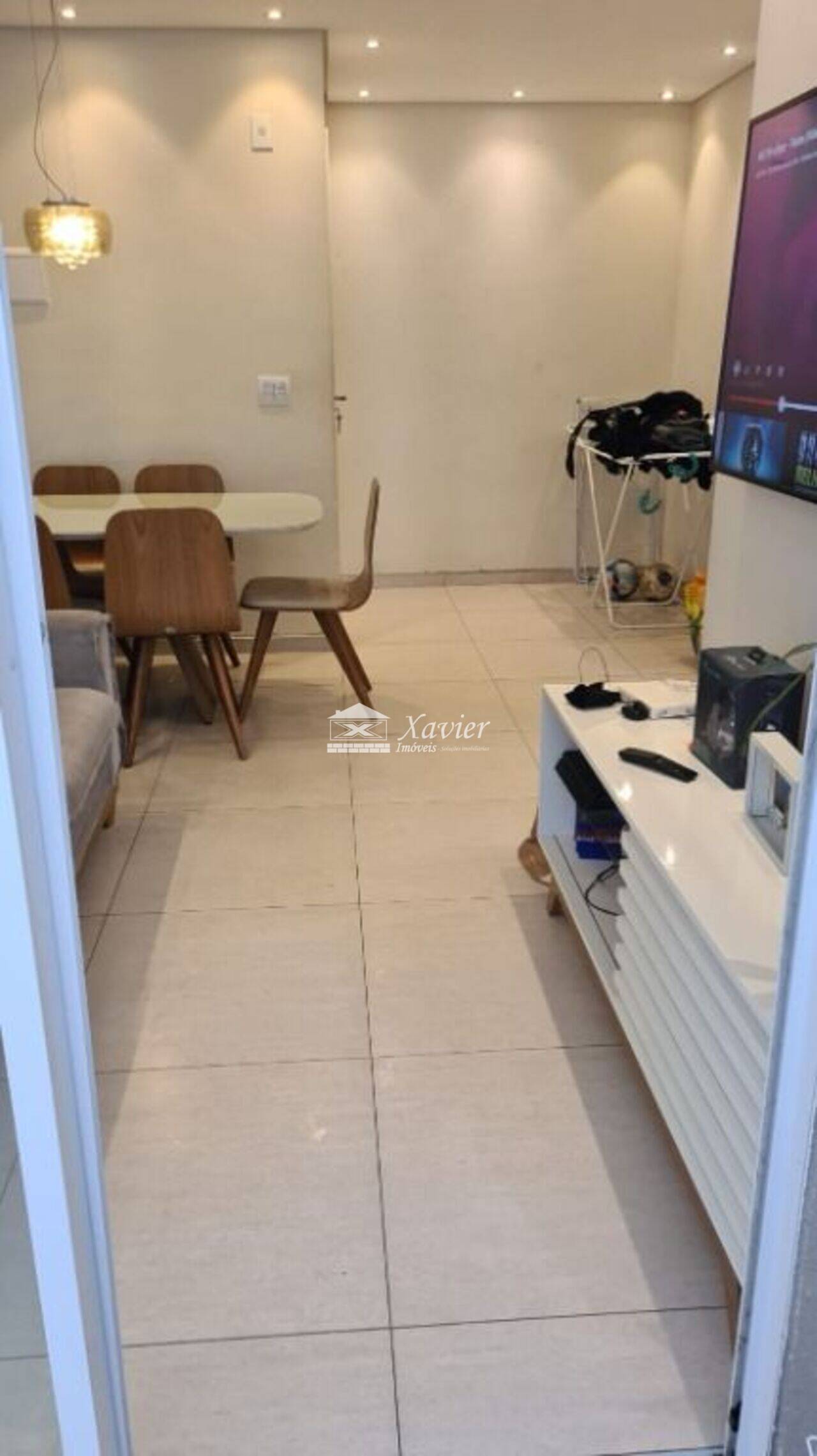 Apartamento Quinta dos Angicos, Cotia - SP