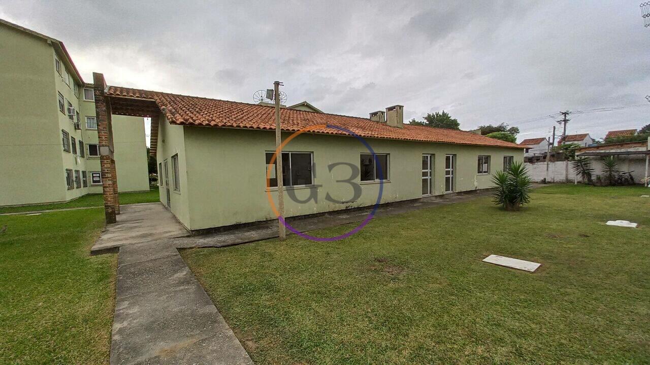 Apartamento Três Vendas, Pelotas - RS