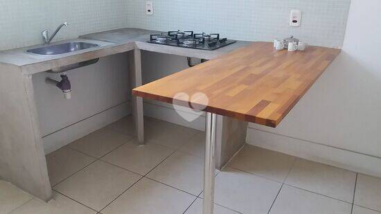 Apartamento Pechincha, Rio de Janeiro - RJ