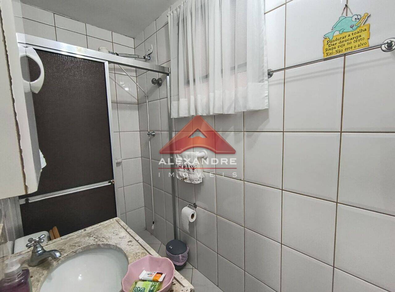 Apartamento Centro, Caraguatatuba - SP