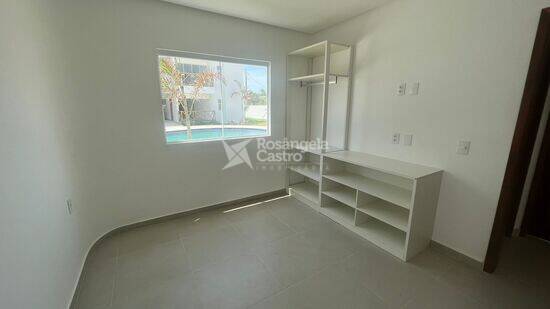 Vila do Mar, apartamentos com 2 quartos, 71 a 141 m², Luis Correia - PI