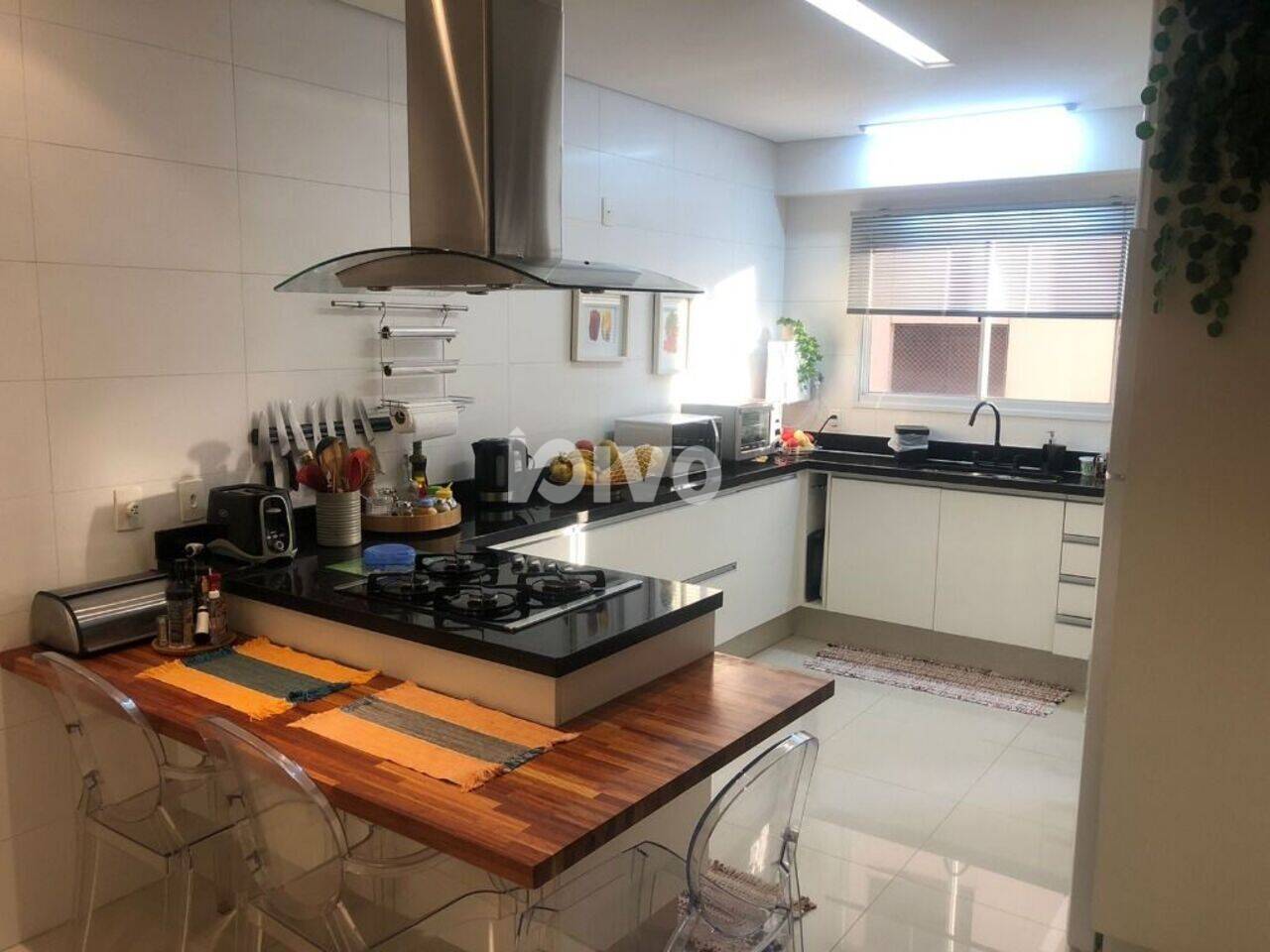 Apartamento Jardim da Saúde, São Paulo - SP