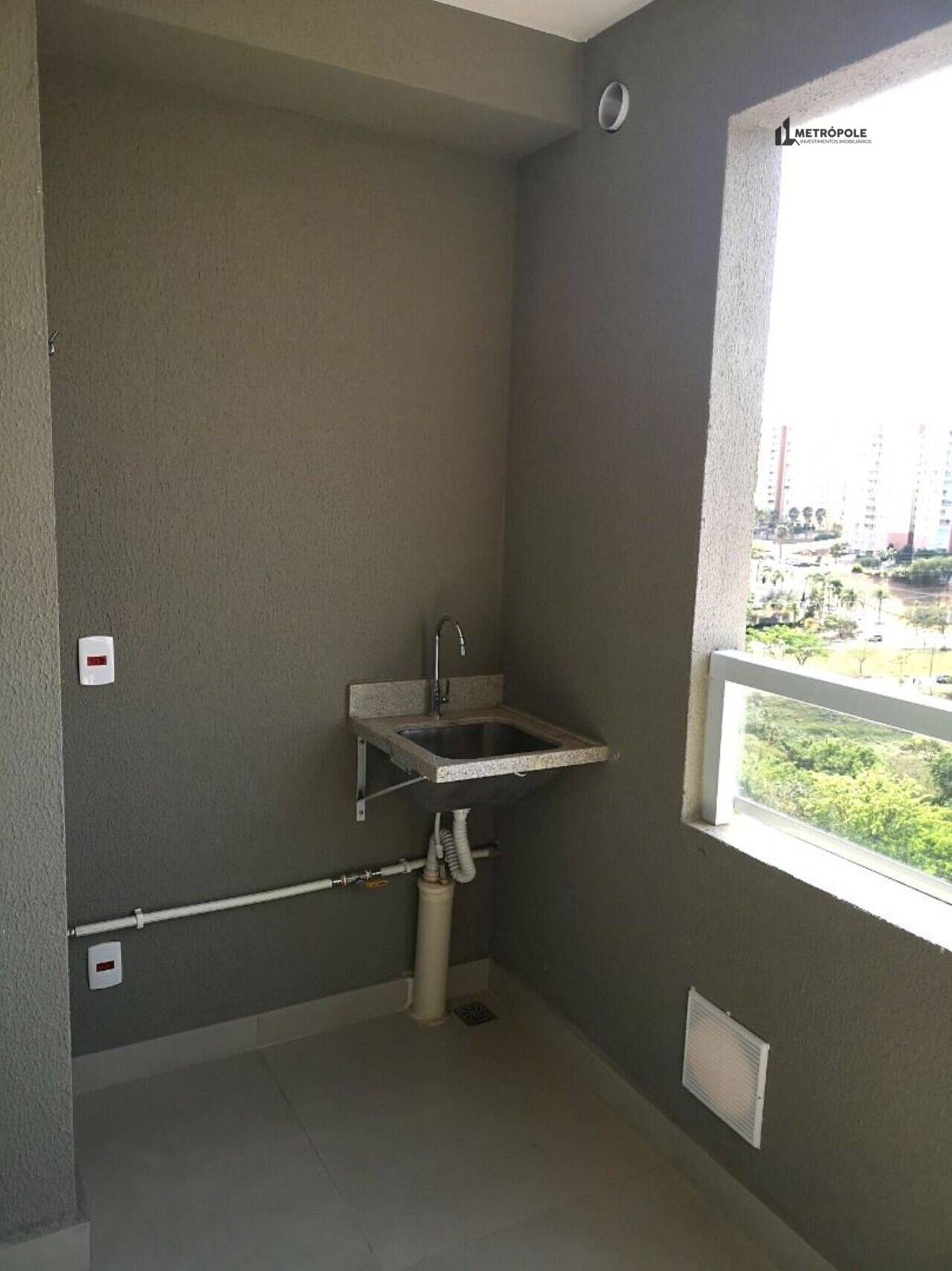 Apartamento Parque Prado, Campinas - SP