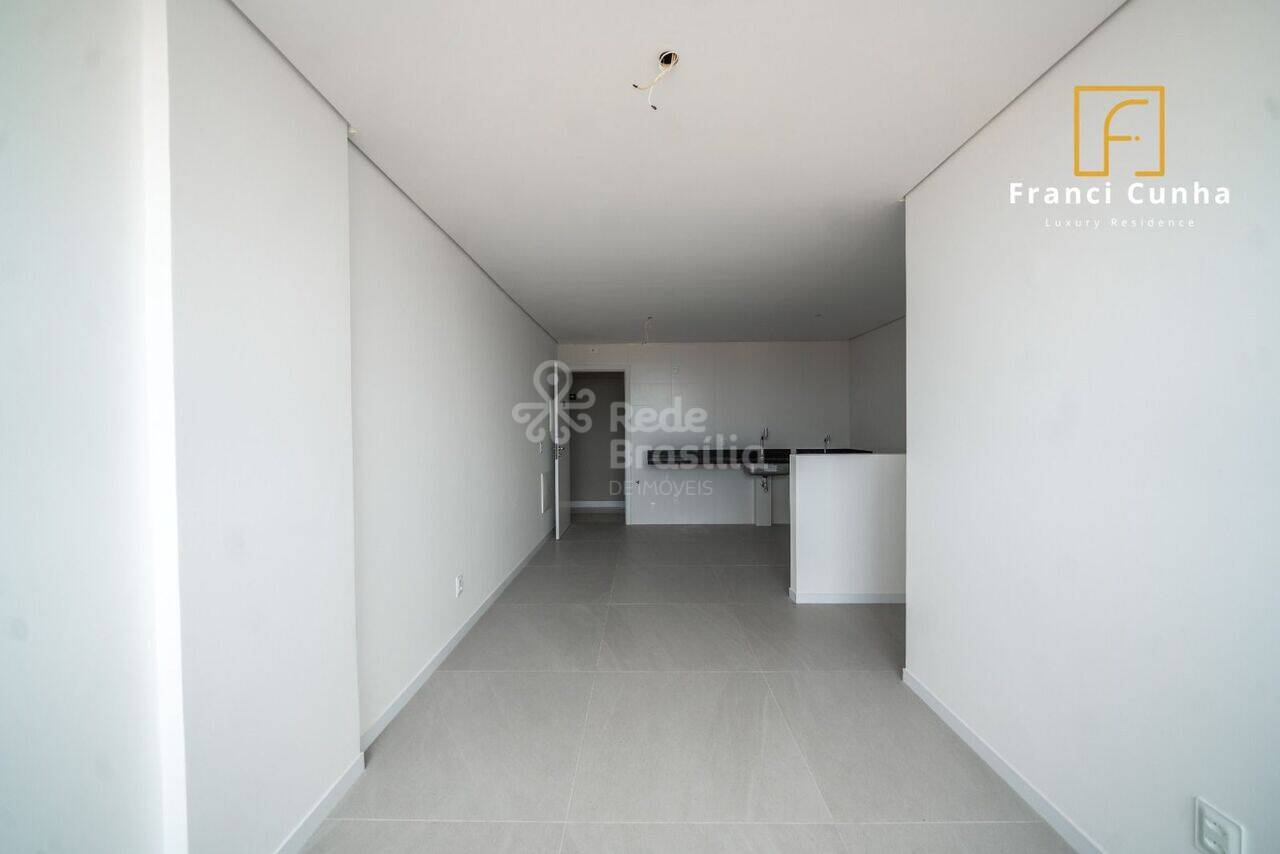 Apartamento Noreste, Brasília - DF